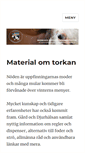 Mobile Screenshot of notkottsproducenter.se